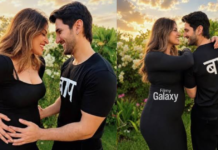 Anushka Ranjan twin baby girls: अनुष्का रंजन और आदित्य सील के घर आईं दो नन्ही परियां, नाम रखा वीरा और माही Anushka Ranjan twin baby girls
