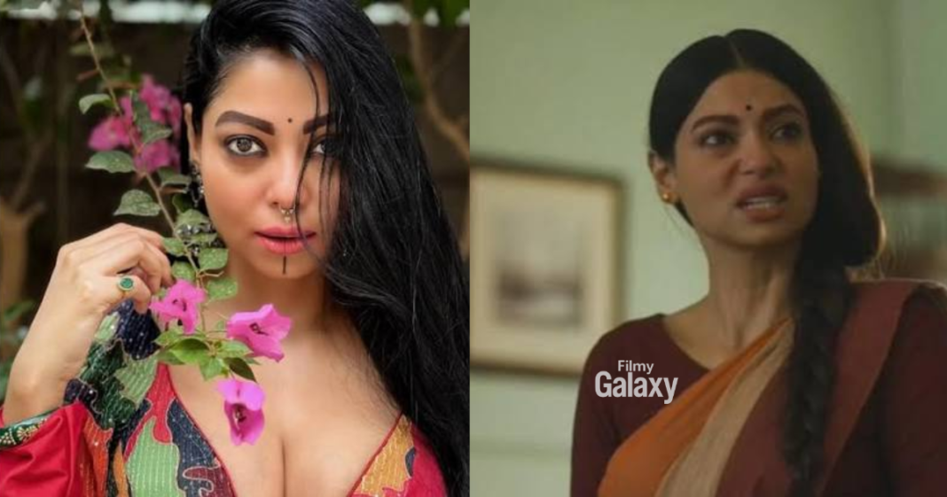 Mirzapur Zarina Anangsha Biswas Mirzapur Zarina Anangsha Biswas