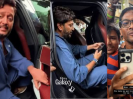 Riteish Deshmukh Paparazzi News