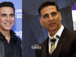 Akshay Kumar First Breakup