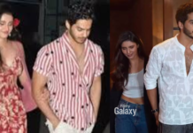 Ishaan Khatter Girlfriend Breakup: 3 साल तक डेट करने के बाद अलग हुए ईशान खट्टर और चांदनी बैंज, जानिए वजह Ishaan Khatter Girlfriend Breakup