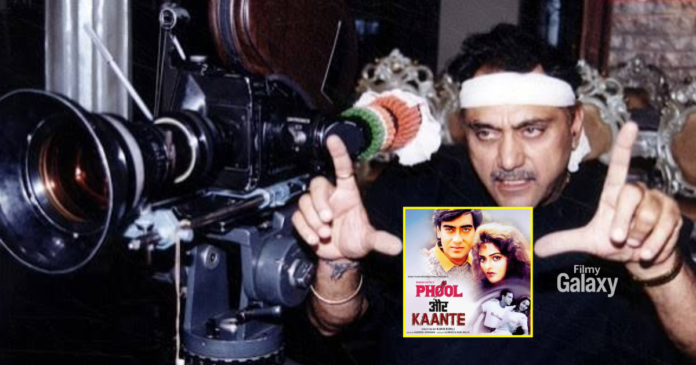 Kuku Kohli Career & Phool Aur Kaante Kuku Kohli Career & Phool Aur Kaante