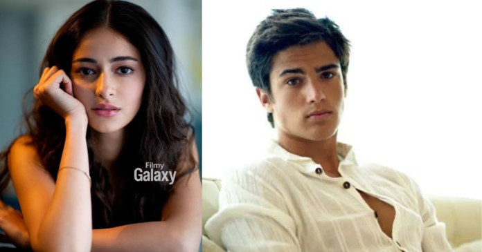 Ananya Panday breakup Ananya Panday breakup