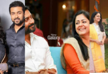 Suriya Jyotika Love Story: ‘या तो ज्योतिका से शादी करूंगा या कुंवारा रहूंगा’, जब पिता के सामने अड़ गए थे सूर्या Suriya Jyotika Love Story