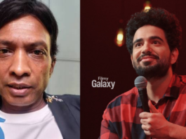 Sunil Pal Samay Raina Controversy