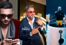 Honey Singh Burj Khalifa truth: क्या सच में 828 मीटर ऊंची इमारत पर नाचे हनी सिंह या सिर्फ VFX का कमाल? Honey Singh Burj Khalifa truth