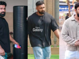 Rajat Dalal Thar viral video
