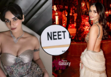 Manushi Chhillar NEET Struggle: 2015 पेपर लीक के बाद जब सब कुछ छोड़ना पड़ा, मानुषी ने बयां किया अपना दर्द Manushi Chhillar NEET Struggle