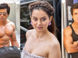 Sonu Sood Reacts To Kangana Ranaut