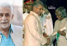 Naseeruddin Shah Awards Controversy: नसीरुद्दीन शाह ने क्यों रिजेक्ट किए अवॉर्ड्स? अभिनेता ने दिया चौंकाने वाला बयान Naseeruddin Shah Awards Controversy