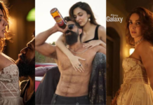 Kiara Advani Toxic Tabaahi Controversy: ‘तबाही’ गाने के इंटीमेट सीन पर ट्रोलिंग के बाद हुमा कुरैशी ने दिया करारा जवाब Kiara Advani Toxic Tabaahi Controversy