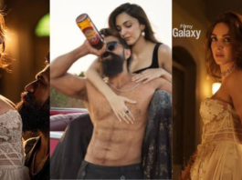 Kiara Advani Toxic Tabaahi Controversy