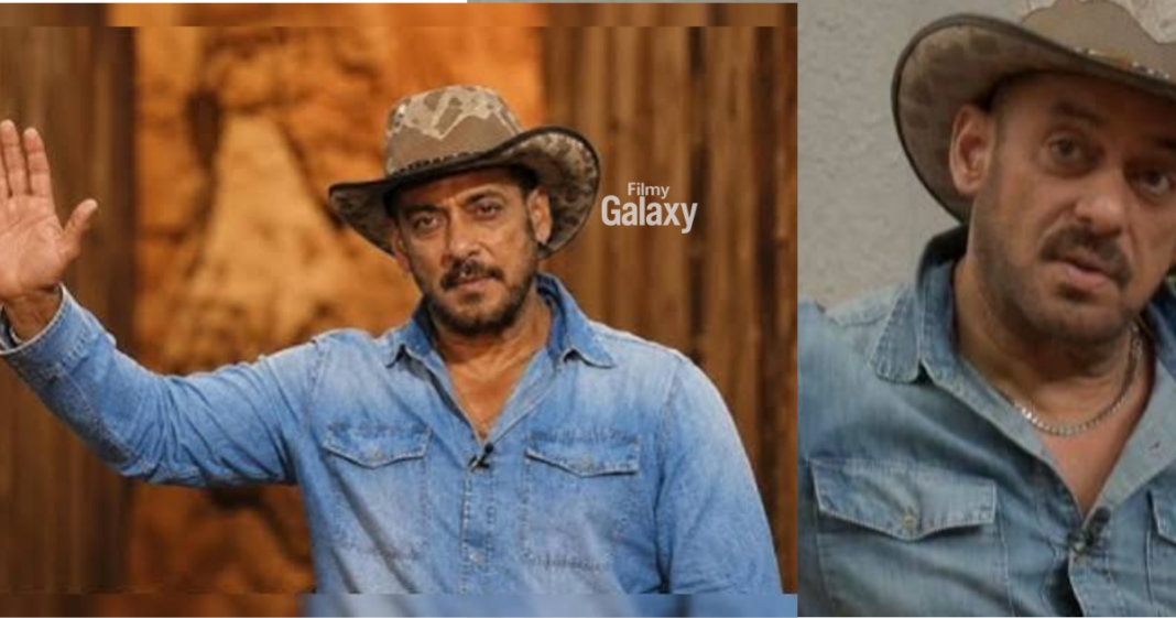 Salman Khan Jail Experience Salman Khan Jail Experience