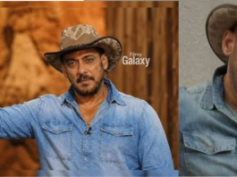 Salman Khan Jail Experience