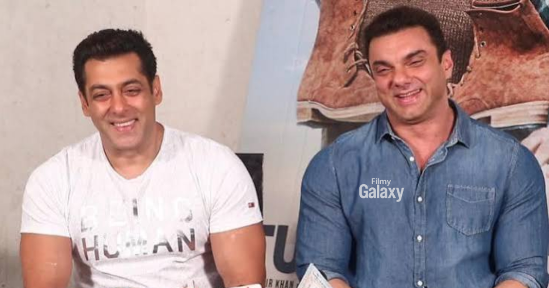 Sohail Khan Divorce