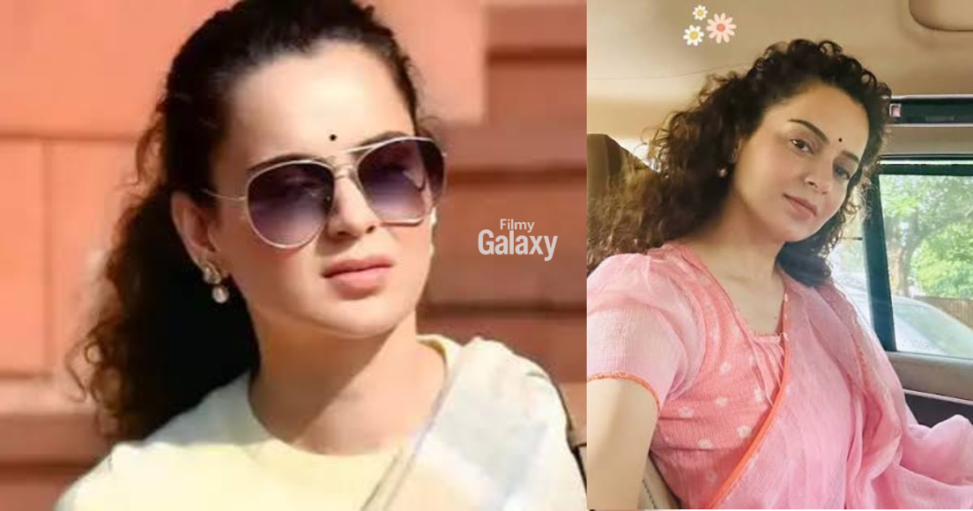 Kangana Ranaut Sanghi Statement
