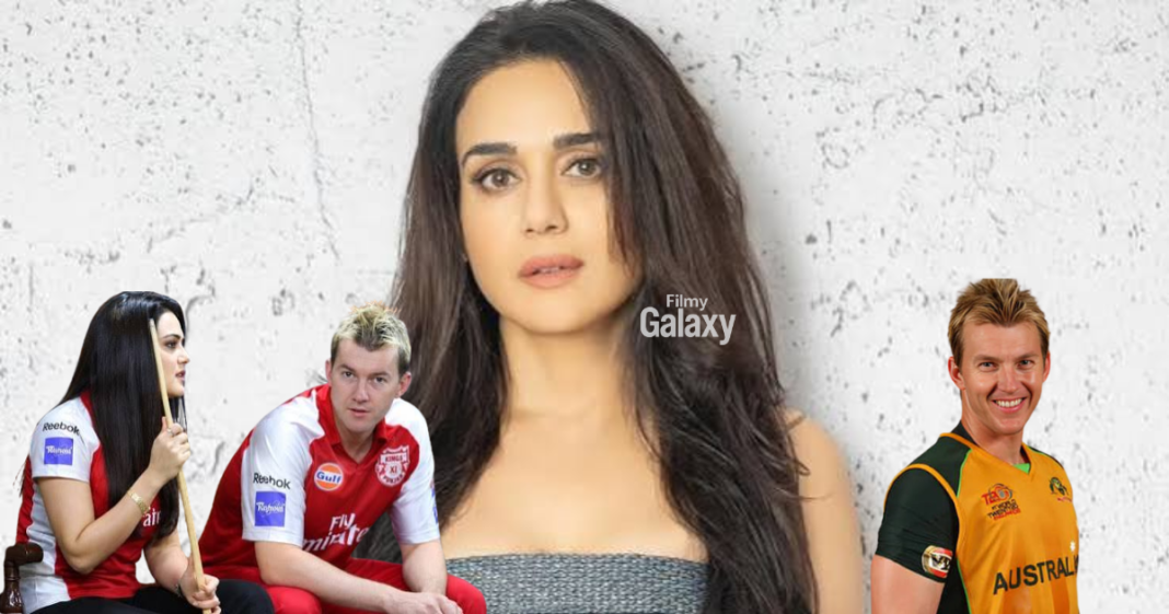 Preity Zinta Dating Rumours Preity Zinta Dating Rumours