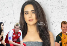 Preity Zinta Dating Rumours: प्रीति जिंटा संग अफेयर की उड़ती खबरों पर ब्रेट ली ने तोड़ी चुप्पी, बोले— “मैंने कभी बॉलीवुड एक्ट्रेस को डेट नहीं किया” Preity Zinta Dating Rumours