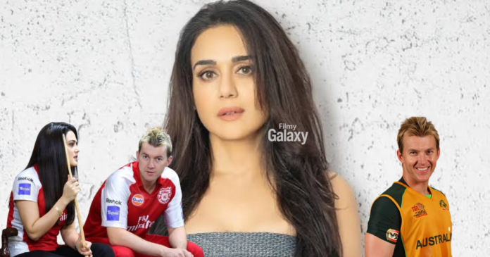 Preity Zinta Dating Rumours Preity Zinta Dating Rumours