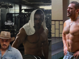 Salman Khan 16kg Weight Loss