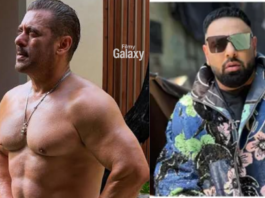 Salman Khan Roasts Badshah