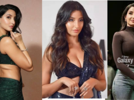 Nora Fatehi Yassine Bounou Dating Rumours