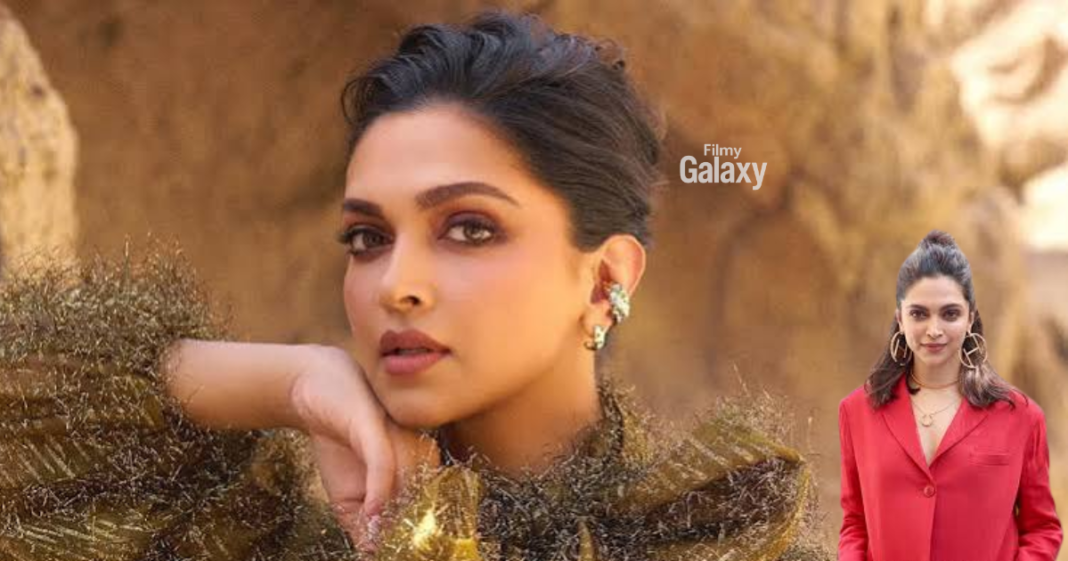Deepika Padukone abused in workshop