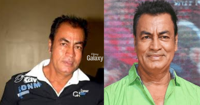 Pradeep Rawat passes away Pradeep Rawat passes away