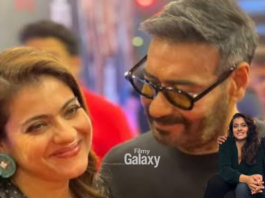 Ajay Devgn Wishes Kajol on Birthday: ‘मेरे बेस्ट जोक्स की ऑडियंस वही हैं’, अजय देवगन ने काजोल के जन्मदिन पर लुटाया प्यार Ajay Devgn Wishes Kajol on Birthday