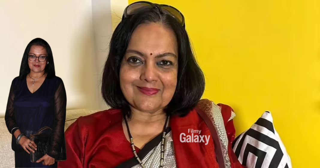 Susmita Mukherjee C Grade Films