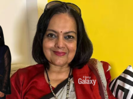 Susmita Mukherjee C Grade Films