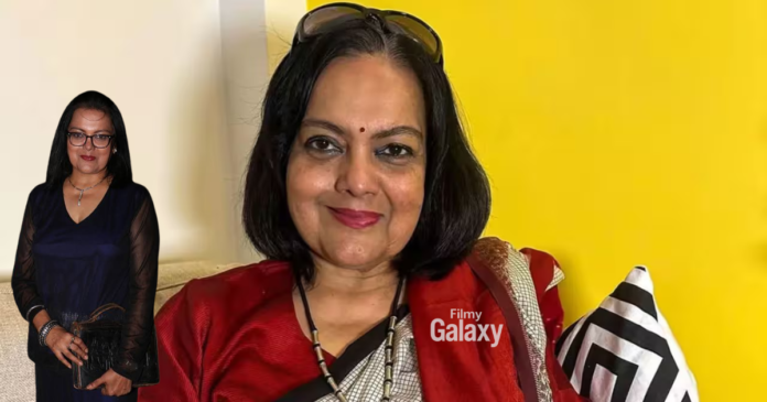 Susmita Mukherjee C Grade Films