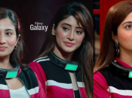 Shreya Kalra Defeats Shivangi Joshi