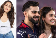 Sonakshi Sinha Unfollows Virat Kohli: विराट कोहली और अनुष्का शर्मा को सोनाक्षी सिन्हा ने किया अनफॉलो? जानिए सोशल मीडिया के इस दावे का सच! Sonakshi Sinha Unfollows Virat Kohli
