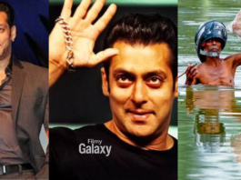 Salman Khan Aashiana Project Assam