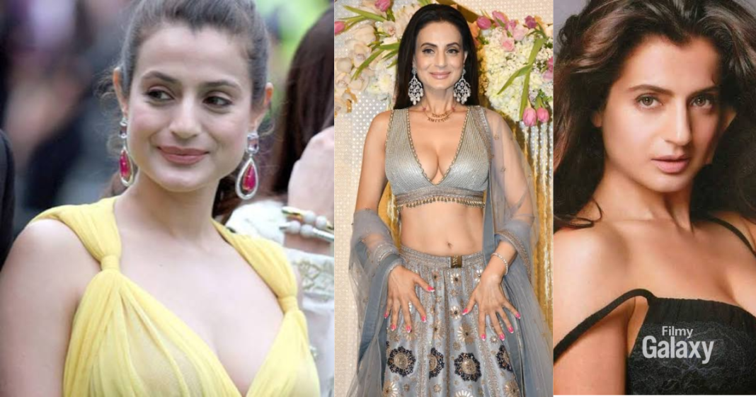 Ameesha Patel On Marriage Ameesha Patel On Marriage