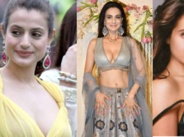 Ameesha Patel On Marriage