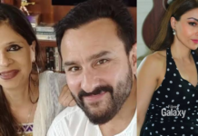 Soha Ali Khan Saif Amrita Wedding: भाई की शादी में क्यों नहीं शामिल हुई थीं सोहा-सबा? सालों बाद खोला राज Soha Ali Khan Saif Amrita wedding