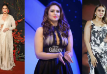 Huma Qureshi On Marriage: ‘आप और मेरी मम्मी का एक ही सवाल है’, शादी की खबरों पर बोलीं हुमा कुरैशी Huma Qureshi On Marriage