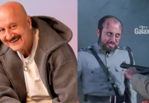 Anupam Kher Karma 40 Years: फिल्म के 40 साल पूरे होने पर अनुपम खेर का खुलासा, बोले— इस रोल ने बदली जिंदगी Anupam Kher Karma 40 Years