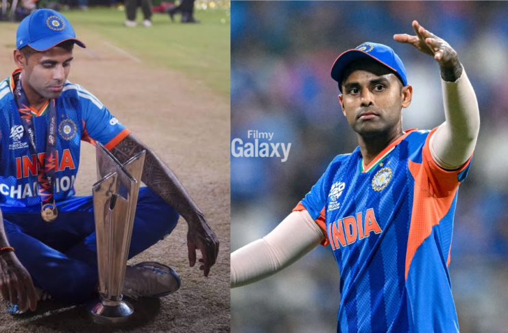 Suryakumar Yadav IPL 2027 Release