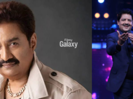 Kumar Sanu on Kiss Comment