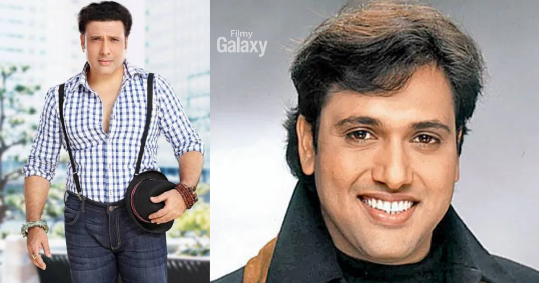 Govinda reply to Sunita Ahuja statement