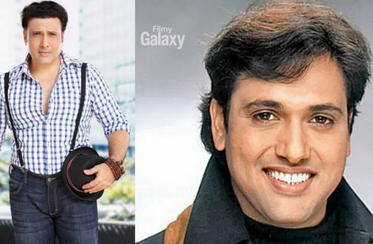 Govinda reply to Sunita Ahuja statement
