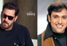 Govinda Blunt Advice to Salman Khan: फिल्म ‘पार्टनर’ के दिनों को याद कर गोविंदा ने सलमान खान को लेकर किया बड़ा खुलासा Govinda Blunt Advice to Salman Khan
