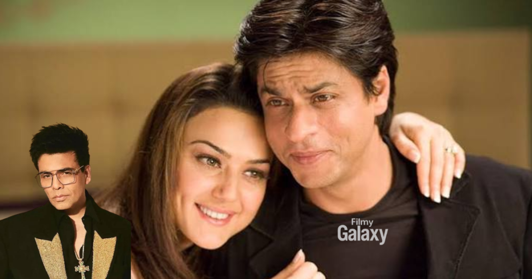 Karan Johar KANK Hate