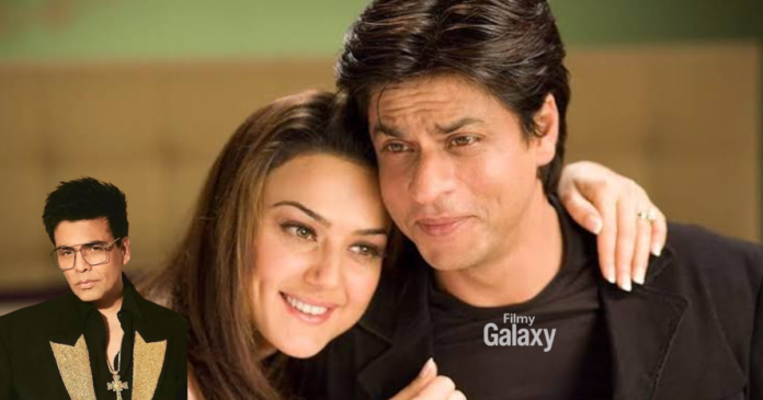 Karan Johar KANK Hate