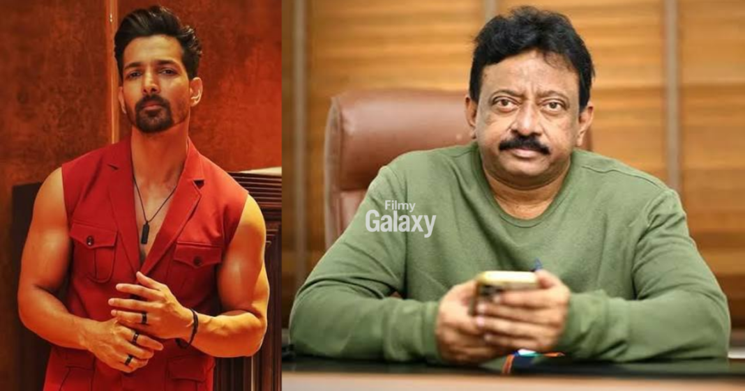 RGV Police Company Movie RGV Police Company Movie
