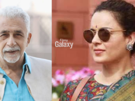 Kangana Ranaut Naseeruddin Shah