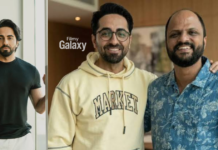 Jude Anthany Mohanlal: ‘आयुष्मान की कोई गलती नहीं’, मोहनलाल पर दिए विवादित बयान पर जूड एंथनी की सफाई Jude Anthany Mohanlal